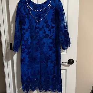 Pakistani indian dress